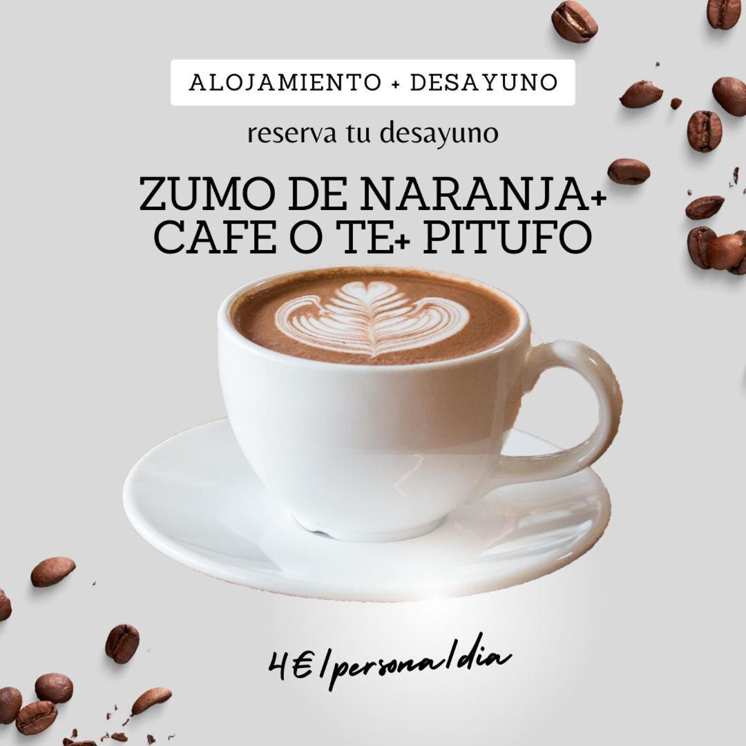 Апартаменты A&N Atico Downtown Торре-дель-Мар Экстерьер фото